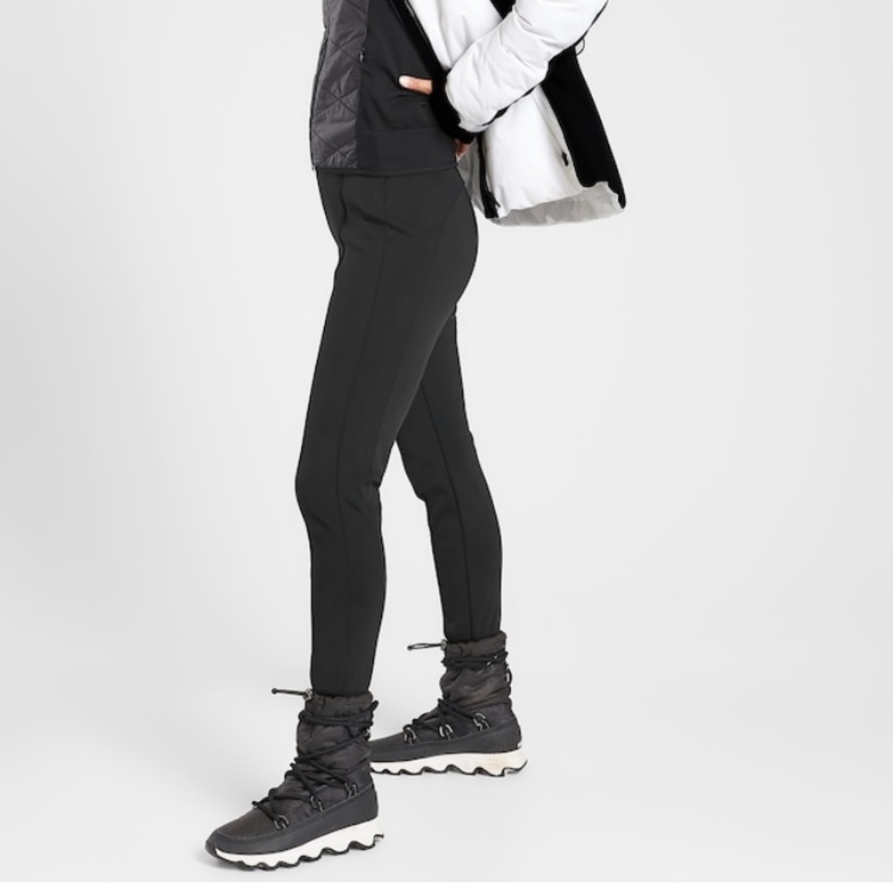 🥳HP🥳NEW🦵🏼ATLETA HIGH WASTED PANT🦵🏼 - Picture 5 of 6